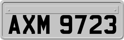 AXM9723