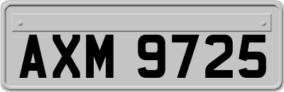 AXM9725