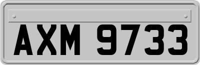 AXM9733
