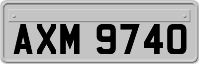 AXM9740