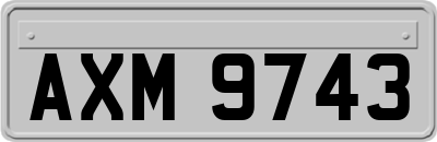 AXM9743