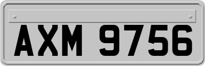 AXM9756
