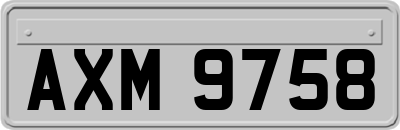 AXM9758