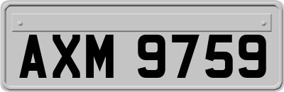 AXM9759