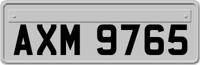 AXM9765