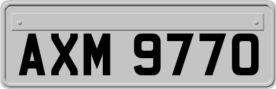 AXM9770