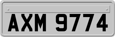 AXM9774
