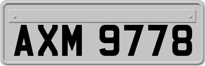 AXM9778