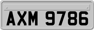 AXM9786