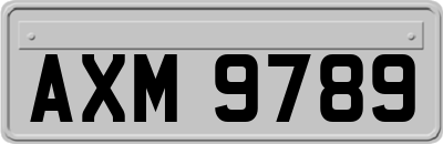 AXM9789