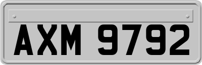 AXM9792