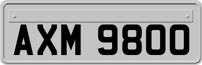AXM9800