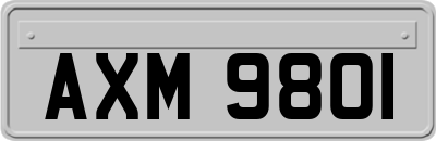 AXM9801