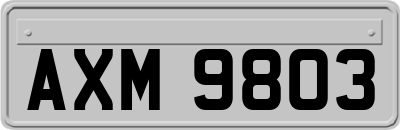 AXM9803