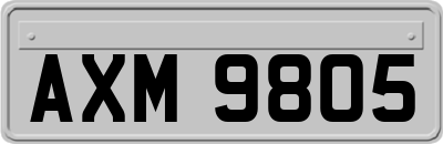 AXM9805