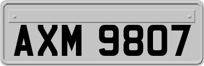 AXM9807