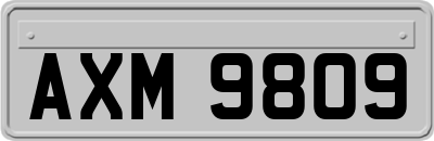 AXM9809