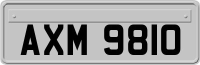 AXM9810