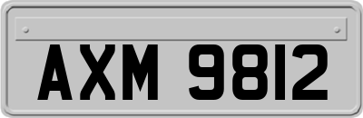 AXM9812