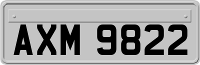 AXM9822