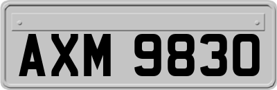 AXM9830