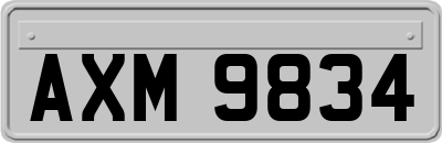 AXM9834