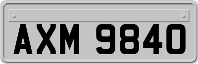 AXM9840