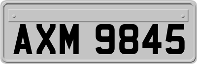 AXM9845
