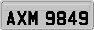 AXM9849