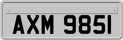 AXM9851