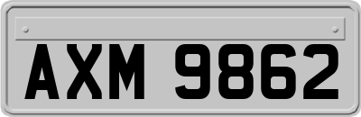 AXM9862