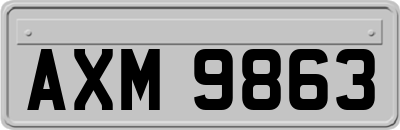 AXM9863