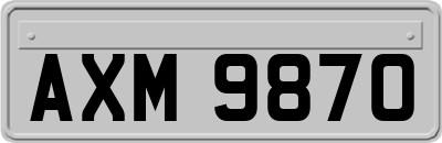 AXM9870