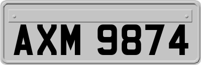 AXM9874