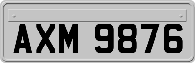 AXM9876