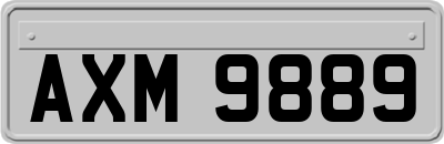 AXM9889