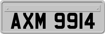 AXM9914