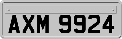 AXM9924