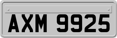 AXM9925