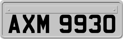 AXM9930