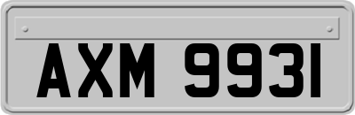 AXM9931