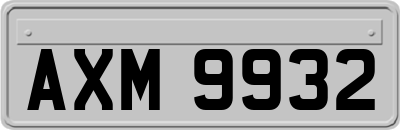 AXM9932