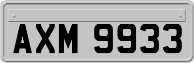 AXM9933