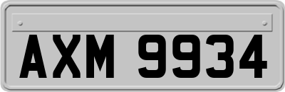 AXM9934