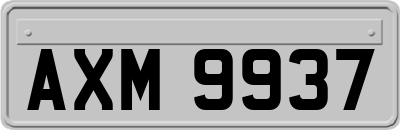 AXM9937