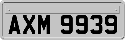 AXM9939