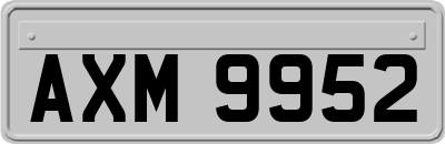AXM9952