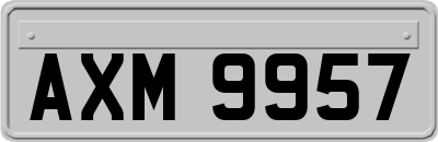 AXM9957