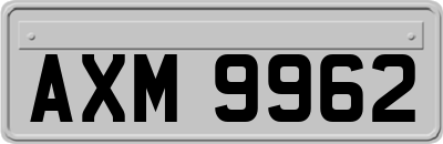 AXM9962