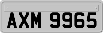 AXM9965